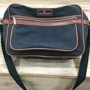 Vintage Jordache bag